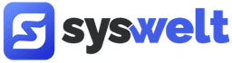SysWelt Logo